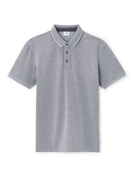 Celio Polo tričko Leoxy