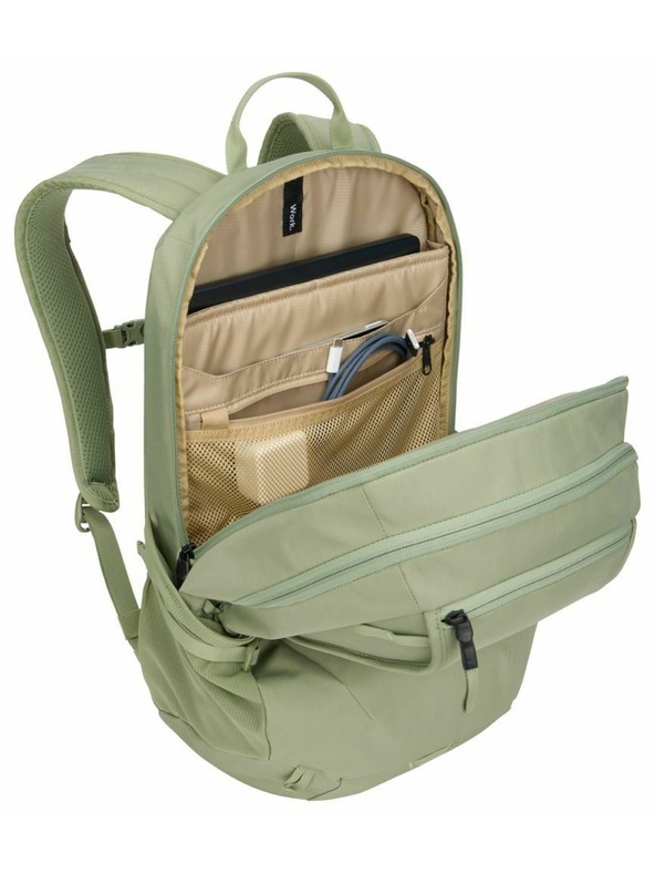Thule Thule EnRoute batoh 23L TEBP5216 - Quiet Green
