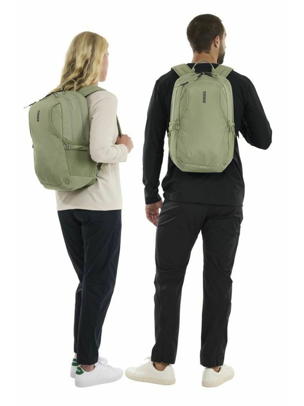Thule Thule EnRoute batoh 23L TEBP5216 - Quiet Green