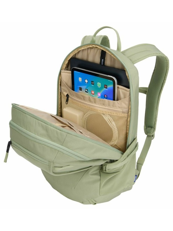 Thule Thule EnRoute batoh 23L TEBP5216 - Quiet Green