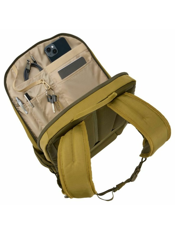 Thule Thule EnRoute batoh 23L TEBP5216 - Nutria/Natural Green