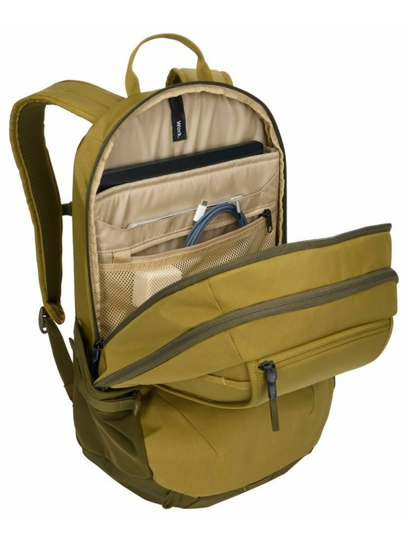 Thule Thule EnRoute batoh 23L TEBP5216 - Nutria/Natural Green