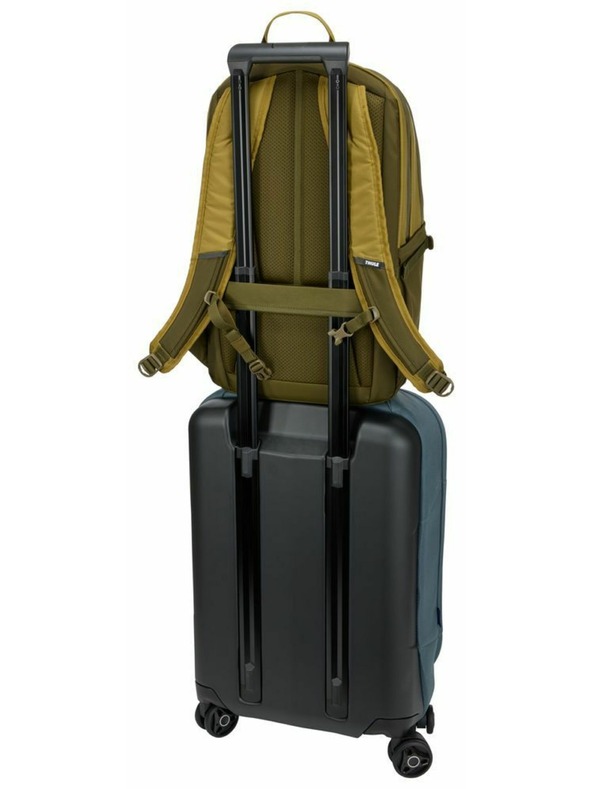 Thule Thule EnRoute batoh 23L TEBP5216 - Nutria/Natural Green