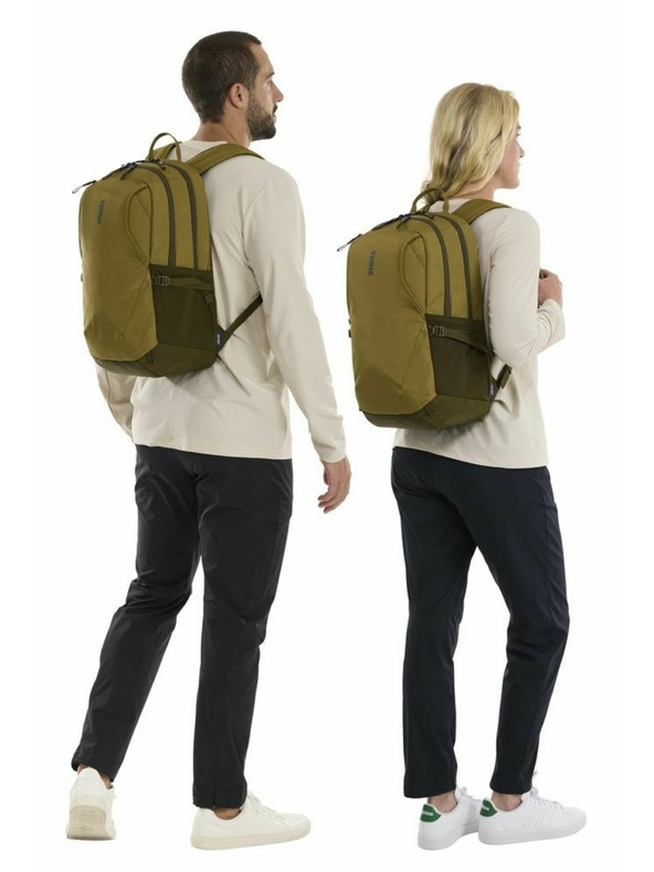 Thule Thule EnRoute batoh 23L TEBP5216 - Nutria/Natural Green