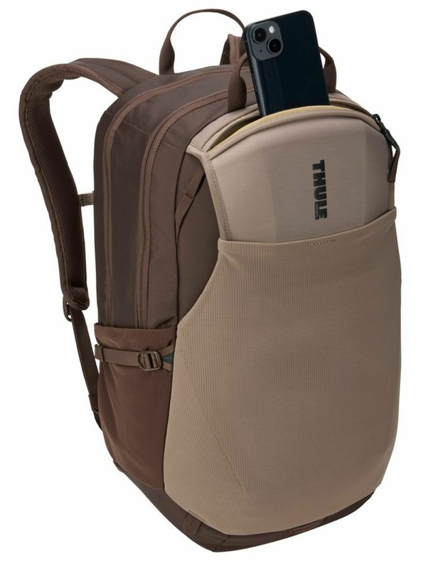 Thule Thule EnRoute batoh 26L TEBP5316 - Tinted Taupe/Nuanced Brown