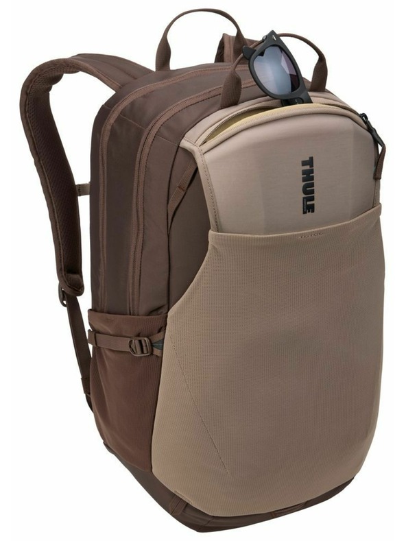 Thule Thule EnRoute batoh 26L TEBP5316 - Tinted Taupe/Nuanced Brown