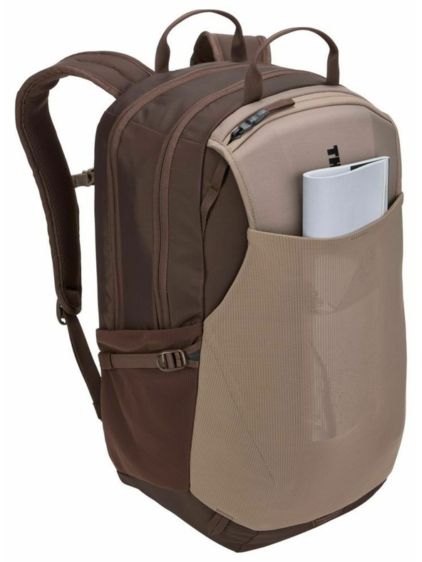 Thule Thule EnRoute batoh 26L TEBP5316 - Tinted Taupe/Nuanced Brown