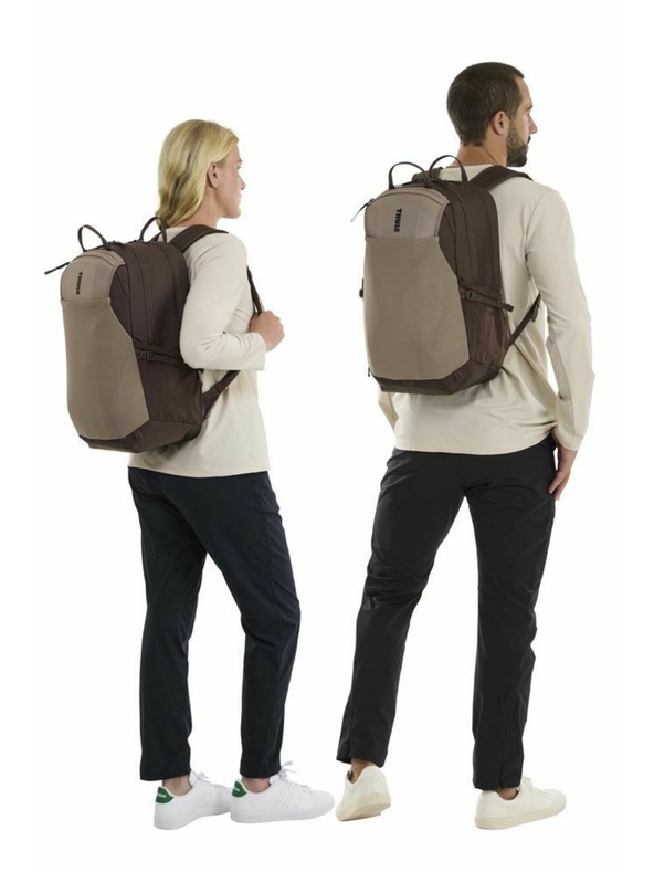 Thule Thule EnRoute batoh 26L TEBP5316 - Tinted Taupe/Nuanced Brown