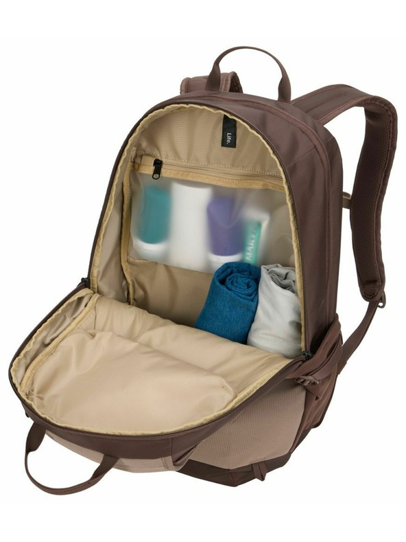 Thule Thule EnRoute batoh 26L TEBP5316 - Tinted Taupe/Nuanced Brown