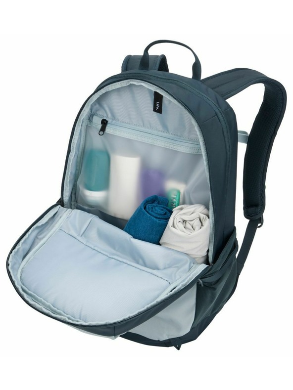 Thule Thule EnRoute batoh 23L TEBP5216 - Soft Blue/Darkest Blue