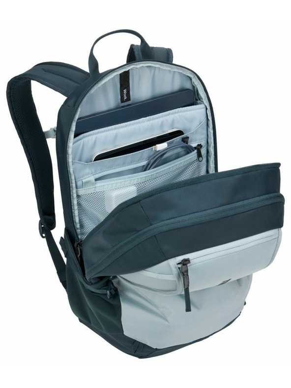 Thule Thule EnRoute batoh 23L TEBP5216 - Soft Blue/Darkest Blue