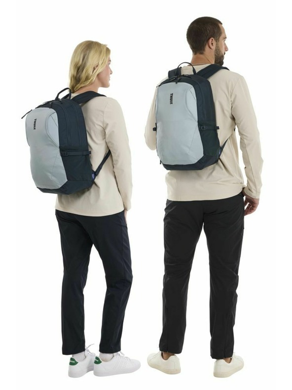Thule Thule EnRoute batoh 23L TEBP5216 - Soft Blue/Darkest Blue