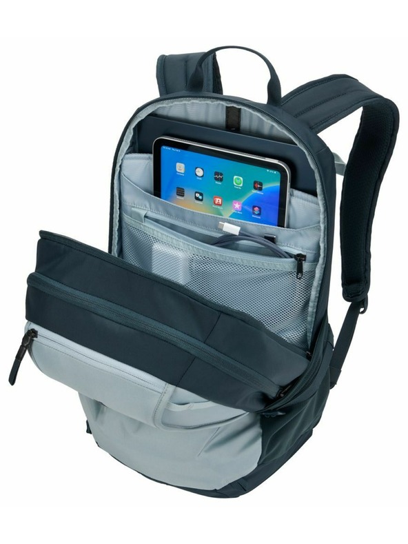 Thule Thule EnRoute batoh 23L TEBP5216 - Soft Blue/Darkest Blue