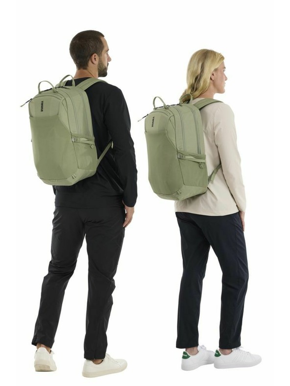 Thule Thule EnRoute batoh 26L TEBP5316 - Quiet Green