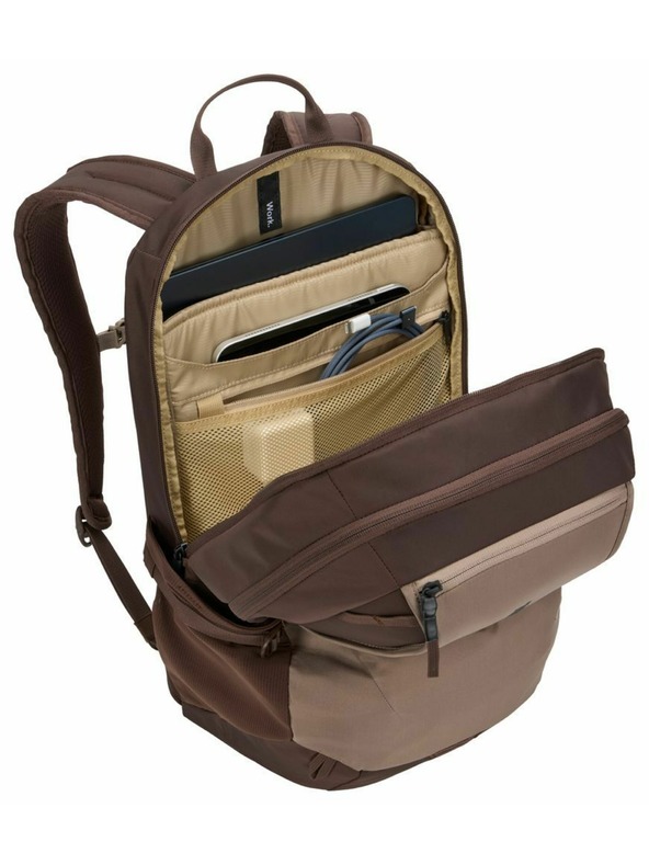 Thule Thule EnRoute batoh 23L TEBP5216 - Tinted Taupe/Nuanced Brown