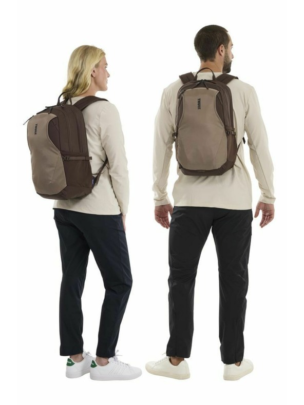 Thule Thule EnRoute batoh 23L TEBP5216 - Tinted Taupe/Nuanced Brown