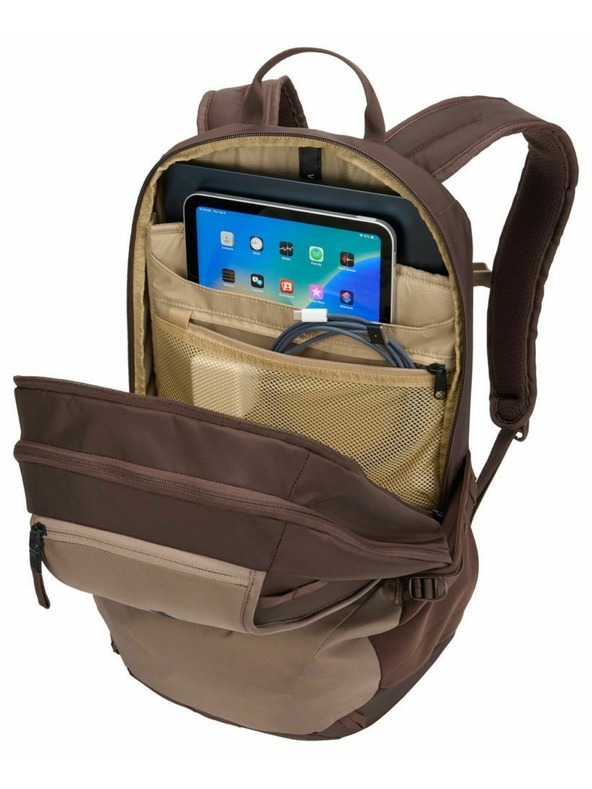 Thule Thule EnRoute batoh 23L TEBP5216 - Tinted Taupe/Nuanced Brown