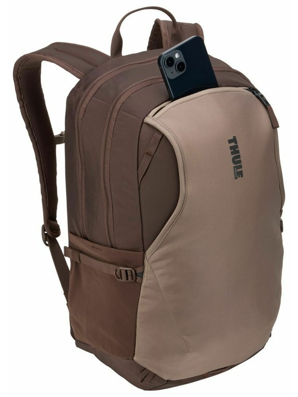 Thule Thule EnRoute batoh 23L TEBP5216 - Tinted Taupe/Nuanced Brown