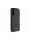Guess Guess 4G Zadní Kryt pro Samsung Galaxy A56 Grey