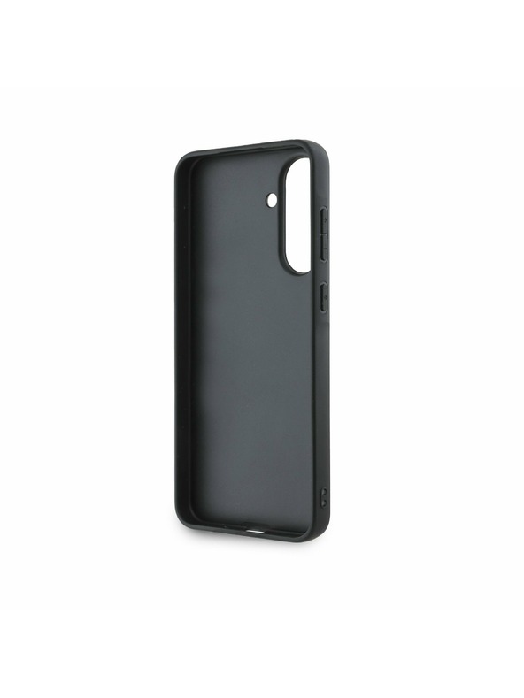 Guess Guess 4G Zadní Kryt pro Samsung Galaxy A56 Grey