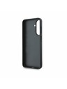 Guess Guess 4G Zadní Kryt pro Samsung Galaxy A56 Grey