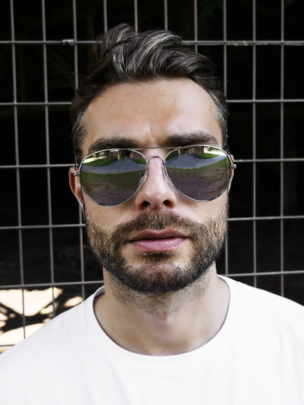 OEM Conor Sluneční brýle
