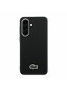 Lacoste Lacoste Iconic Petit Pique Woven Logo MagSafe Zadní Kryt pro Samsung Galaxy A57 Black