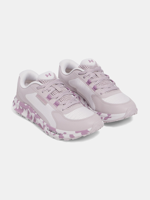 Under Armour Dámské boty Under Armour UA W Charged Bandit TR 3