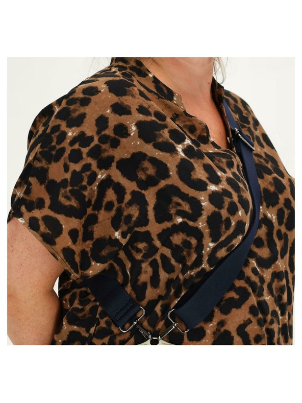 Beagles Kabelka Beagles Fashion Shoulder Straps 22240 Blue