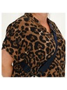 Beagles Kabelka Beagles Fashion Shoulder Straps 22240 Blue