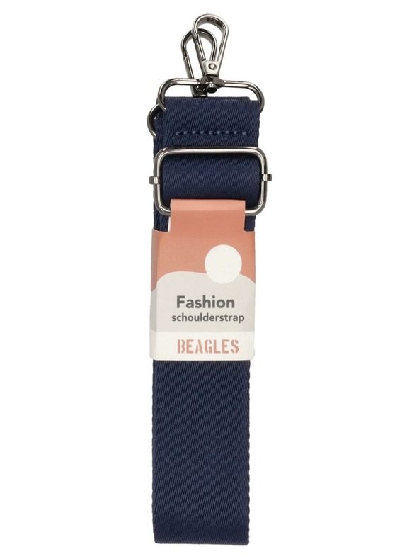 Beagles Kabelka Beagles Fashion Shoulder Straps 22240 Blue