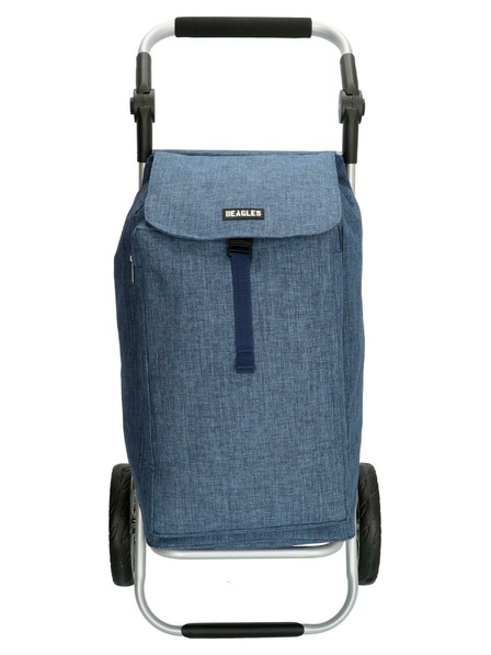 Beagles Brašna Beagles Alberic 16603 Navy blue