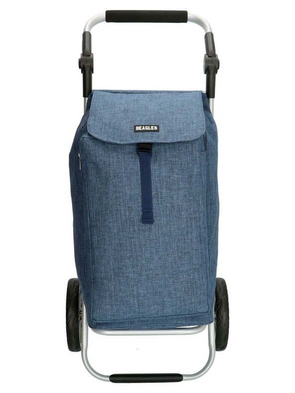 Beagles Brašna Beagles Alberic 16603 Navy blue