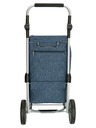 Beagles Brašna Beagles Alberic 16603 Navy blue