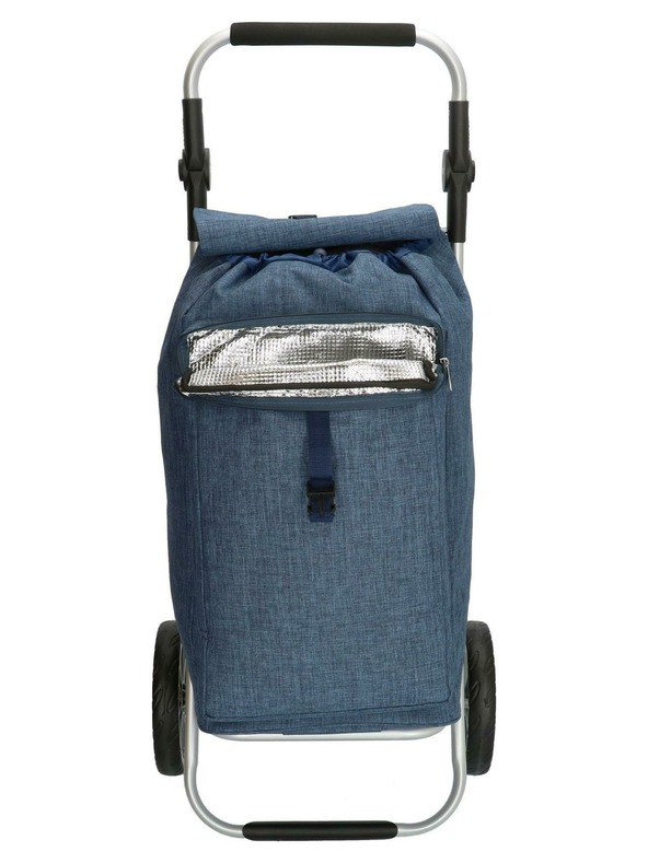 Beagles Brašna Beagles Alberic 16603 Navy blue