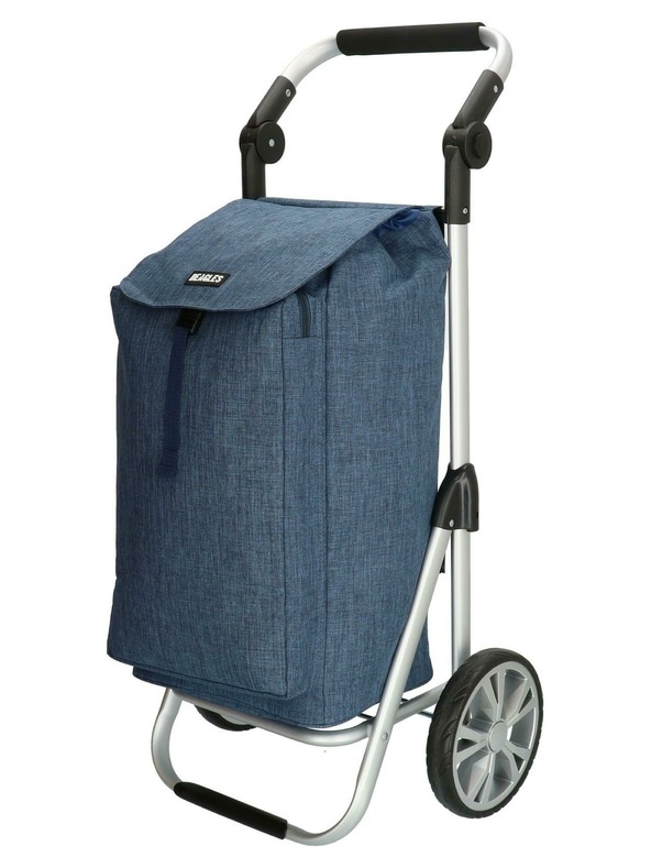 Beagles Brašna Beagles Alberic 16603 Navy blue