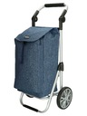 Beagles Brašna Beagles Alberic 16603 Navy blue
