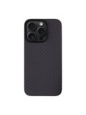Tactical Tactical MagForce Aramid Kryt pro Apple iPhone 15 Pro Black