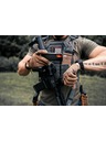 Tactical Tactical MagForce Aramid Kryt pro Apple iPhone 15 Pro Black