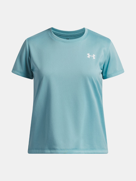Under Armour Dívčí tričko Under Armour UA Tech SSC