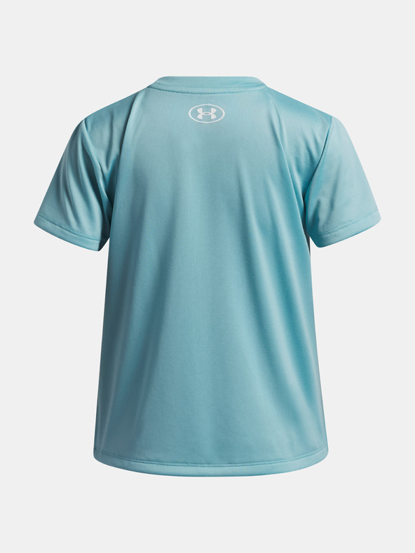Under Armour Dívčí tričko Under Armour UA Tech SSC