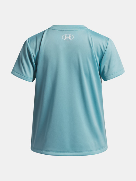 Under Armour Dívčí tričko Under Armour UA Tech SSC