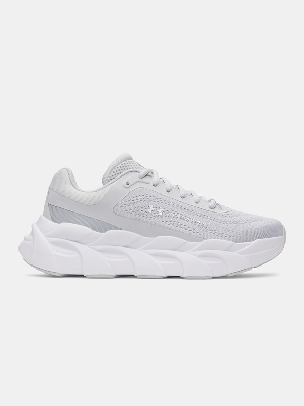 Under Armour Unisexové boty Under Armour UA GS Halo Runner