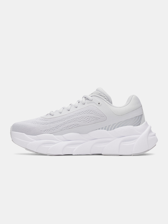 Under Armour Unisexové boty Under Armour UA GS Halo Runner