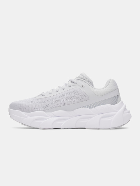 Under Armour Unisexové boty Under Armour UA GS Halo Runner