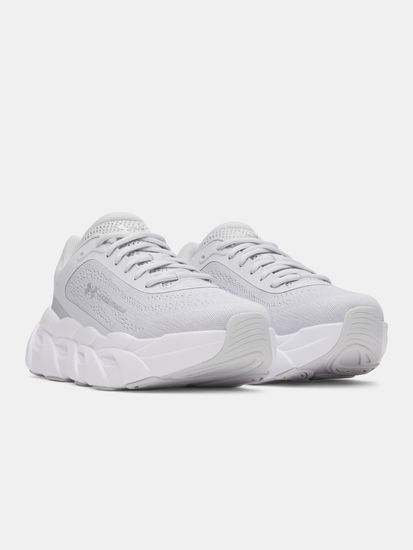 Under Armour Unisexové boty Under Armour UA GS Halo Runner