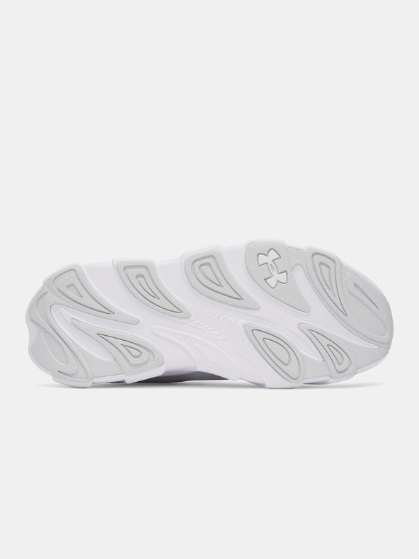 Under Armour Unisexové boty Under Armour UA GS Halo Runner