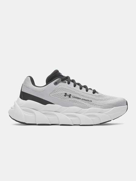 Under Armour Unisexové boty Under Armour UA GS Halo Runner
