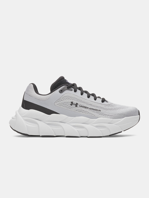 Under Armour Unisexové boty Under Armour UA GS Halo Runner