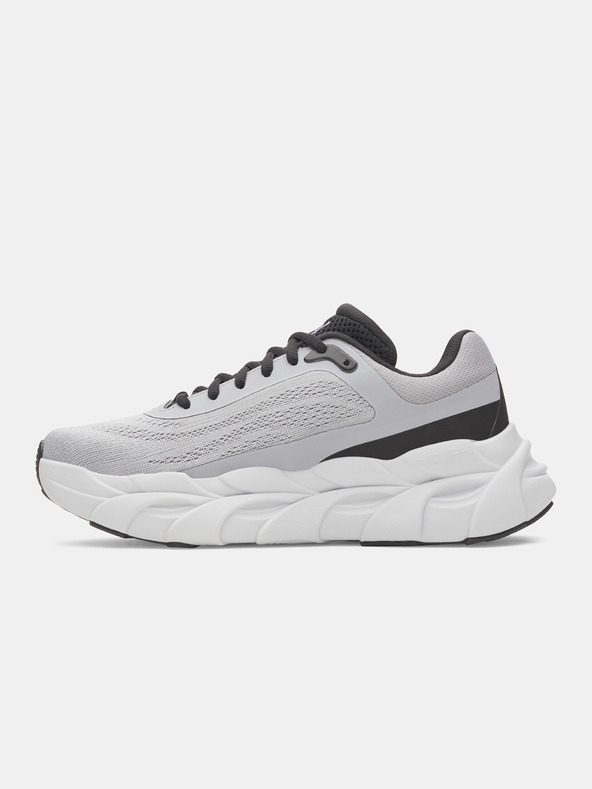 Under Armour Unisexové boty Under Armour UA GS Halo Runner